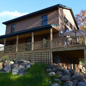 Marble Mountain Chalet Wilmington Exterior photo