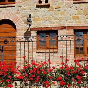 Agriturismo Elisei Gualdo di Macerata Exterior photo