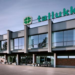 Hotel & Hostel Tallukka Asikkala (Southern Finland) Exterior photo