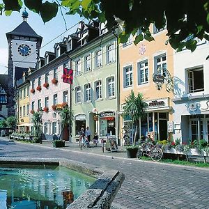 Hotel Zum Roten Baeren Freiburg Friburgo em Brisgóvia Exterior photo