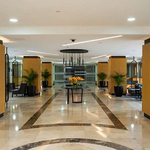 Hilton San Salvador Interior photo