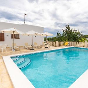Holiday Home Can Pep Jaume By Interhome Es Canar (Ibiza) Exterior photo