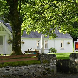Bonnie Lodge By Broadford Hotel Broadford (Isle of Skye) Exterior photo