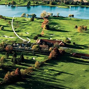 Gastehaus Golf Club Gut Murstatten Lebring Exterior photo