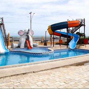 Hotel Costa Atlantico Areia Branca (Rio Grande do Norte) Exterior photo