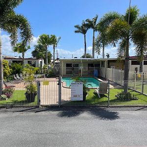 Premier Caravan Park Mackay Exterior photo