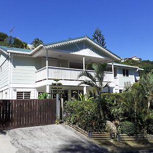 Chez Francoise Noumea Exterior photo