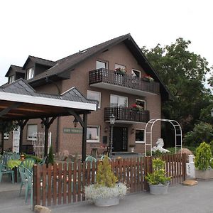 Gastehaus Veronika Altenberge (Steinfurt) Exterior photo