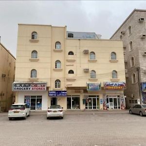 Sama Alsadah Salalah Exterior photo