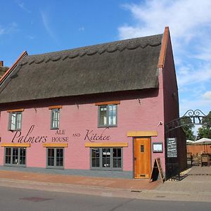 Palmer'S Ale House Long Sutton (Lincolnshire) Exterior photo