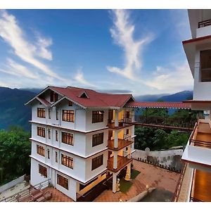 Stay Villa Retreat Pelling Exterior photo