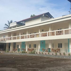 Hotel Cipunaga Sukabumi Exterior photo