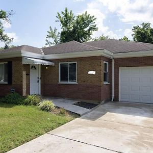 A Quiet Place Cincinnati Exterior photo