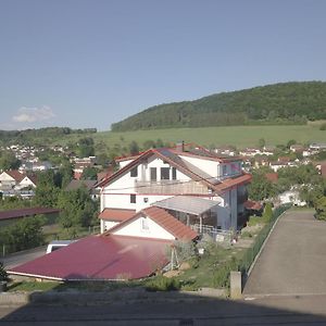 Mueller'S Talblick Deggingen Exterior photo