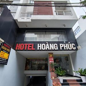 Hotel Hoang Phuc 2 Cidade de Ho Chi Minh Exterior photo