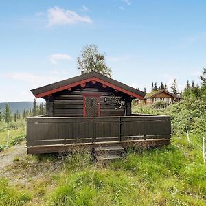 Pet Friendly Home In Nord-Torpa With Kitchen Nord Torpa Exterior photo