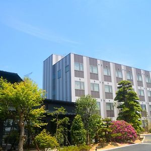 Hotel Futabatei Hirono (Iwate) Exterior photo