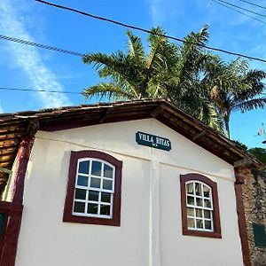 Pousada Villa Ritas Bonfim (Minas Gerais) Exterior photo