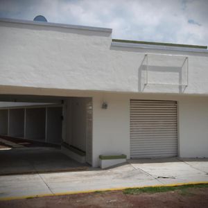Casa San Andres Tzompantepec Exterior photo