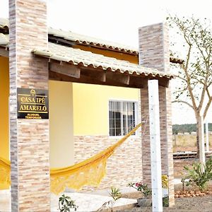 Casa Ipe Amarelo Nobres Exterior photo