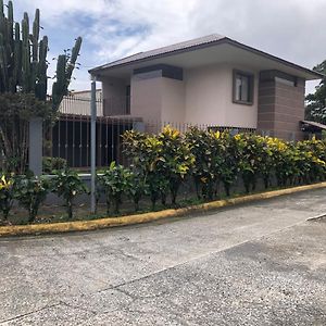 Casa Leyla Quesada (Alajuela) Exterior photo