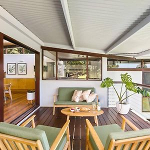 Coledale Rainforest Escape - A Tropical Beach Haven Wollongong Exterior photo