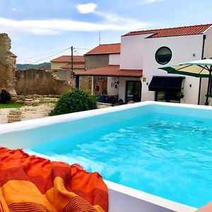 Holiday Home With Private Pool In Matacaes Torres Vedras Exterior photo