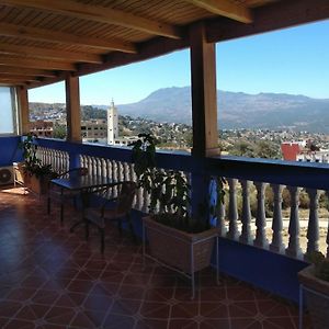 Casa Abdou Chefchaouen Exterior photo