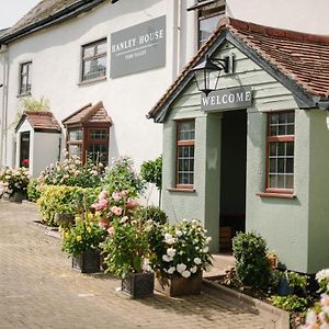 Hanley House Tenbury Exterior photo