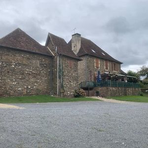 La Taverne Du Boucher Sarlande Exterior photo