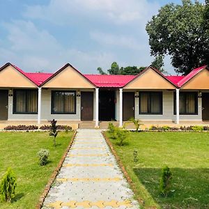 The Deerfield Cottages Ramnagar (Uttarakhand) Exterior photo