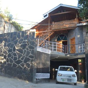 Sardar House, Dunga Gali Exterior photo