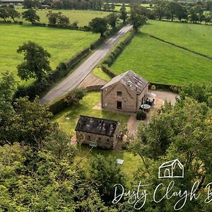 Dusty Clough Barn Preston (Lancashire) Exterior photo
