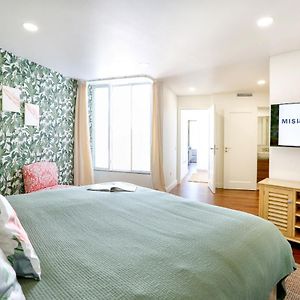 Green & Gorgeous - 3 Bedroom Getaway In The Heart Faro Exterior photo