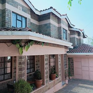 Bonkat Holiday Home Ongata Rongai Exterior photo