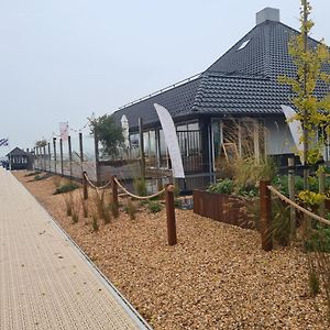 Welkom In Mijn Studio Bij Het Snekermeer ! Offingawier Exterior photo