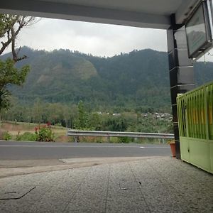 Aaa, Sukapura Guesthouse, Bromo Mountain View Triple A Tour, 3 Levels, Sukapura, Probolinggo, Additional Jeep Bromo Sunrise By Triple A Tour Lambangkuning Exterior photo