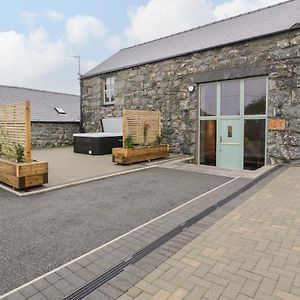 The Barn By Lyons Tal-y-bont (Ceredigion) Exterior photo