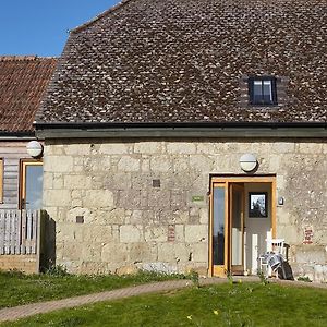 The Hayloft At Moor Farm Godshill (Isle of Wight) Exterior photo