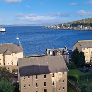 The Hidden Asset- Rothesay, Isle Of Bute Exterior photo