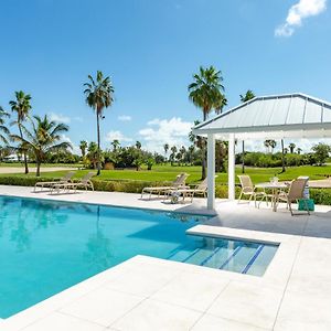 10 The Enclave Providenciales Exterior photo