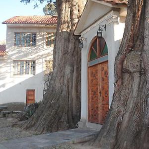 Hostal La Chacarilla Copacabana (Lake Titicaca) Exterior photo