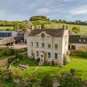 Down Farm Manor Stroud (Gloucestershire) Exterior photo