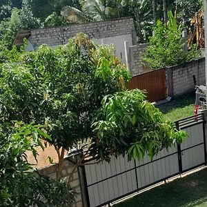 House With Ac And Swimming Pool Ambalangoda (Galle) Exterior photo
