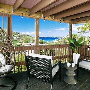 Town Walk, Beach Steps, Sea View Enighed Exterior photo