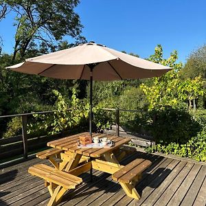 Le Grand Moulin Fays-Billot Exterior photo