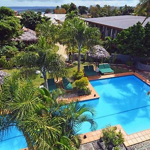 Coconut Palms Resort & Diamond Casino Port Vila Exterior photo