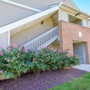 Philadelphia Suites At Airport - An Extended Stay Hotel Filadélfia Exterior photo