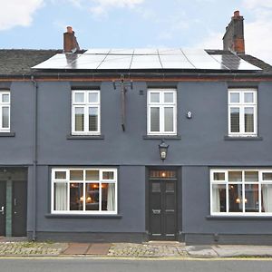 The Masons Arms Newcastle-under-Lyme Exterior photo