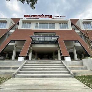 Se.Nandung Living And Space Malang Exterior photo